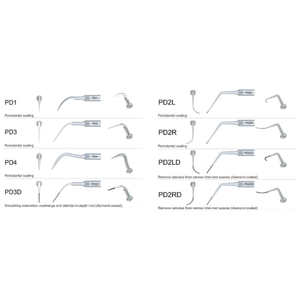 Woodpecker Periodontics Kavitron U�