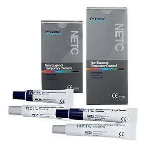 Meta Biomed Netc Ge�ici Yap��t�rma Siman�