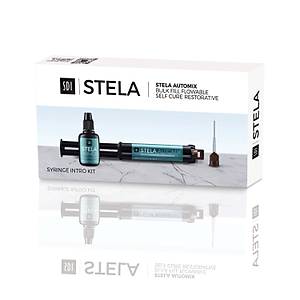 SD� Stela Bulk Fill Self Cure Flowable Ak��kan Kompozit �ntro Kit