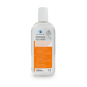 Dr Schumacher Orange Solvent 250 Ml