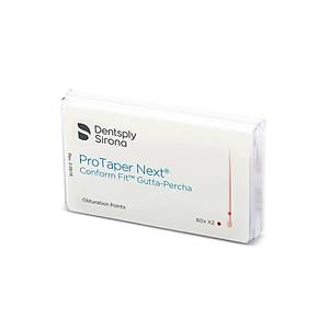 Dentsply ProTaper Next Conform Fit Gutta Percha