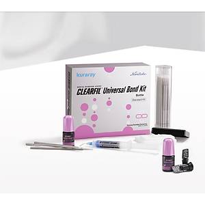 Kuraray Clearfil S3 Bond Universal Kit