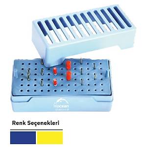 Ocean Endobox 72 Delikli