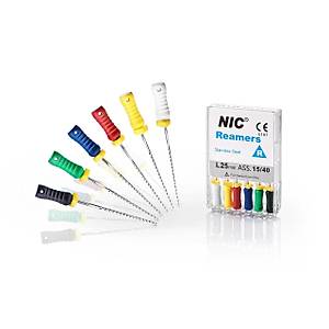 N�C Superline Reamers