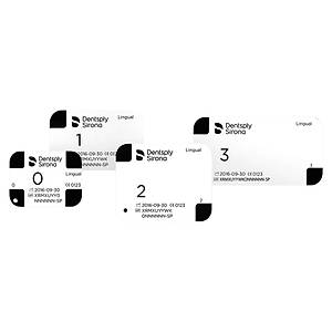 Dentsply Sirona Xios Scan Fosfor Plak 2 Li