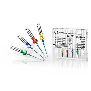 N�C Superline DT Blue Pedo File Kanal E�esi