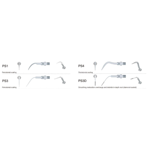 Woodpecker Periodontics Kavitron U� (Sirona Uyumlu)