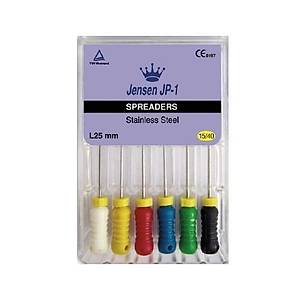 Jensen Spreaders Kanal E�esi