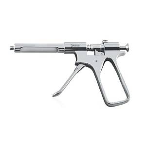 Falcon Pistol Ject �ntraligamental Karp�l ��r�ngas�