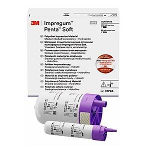 3M Espe Impregum Penta Soft Polieter �l��