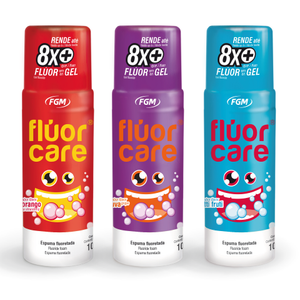 FGM Flour Care Flor K�p���