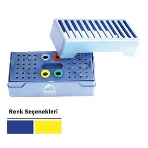 Ocean Endobox 48 Delikli