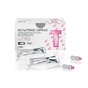 GC Dental Fuji Triage Fiss�r �rt�c� Kaps�l