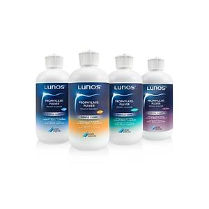 D�rr Dental Lunos Gentle Clean Airflow Tozu 4 L�