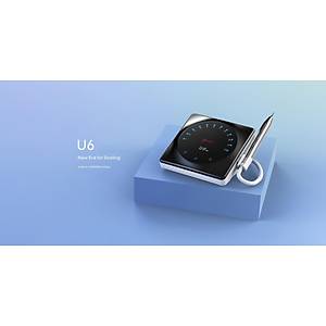 Woodpecker U6 I��ks�z Kavitron Cihaz