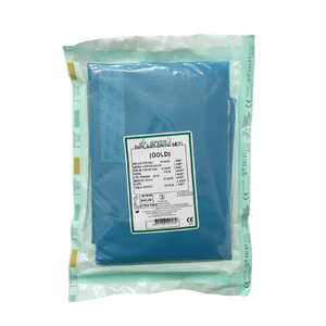 Dr Greens Gold �mplant �rt� Set