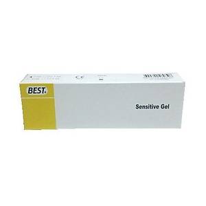 Best Sensitive Hassasiyet Giderici Jel ��r�nga 12 Gr