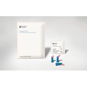Dentsply Dyract XP Komp�l Kompozit 20 Li