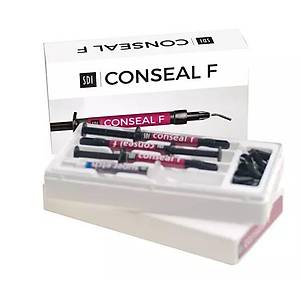 SD� Conseal F Fiss�r �rt�c� Set