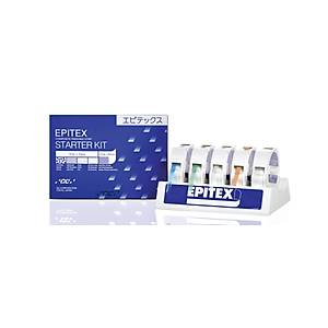 GC Dental Epitex Bitirme ve Parlatma �erit Starter Kit