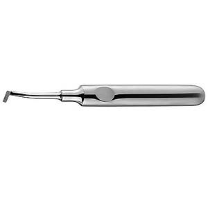 Carl Martin Bant �tici Yerle�tirme + Parlatma Band Pusher Placing + Burnishing Of Bands 8.5 mm OLS-4111