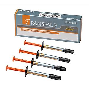 Nexobio Transeal F Fiss�r �rt�c� 4 L�