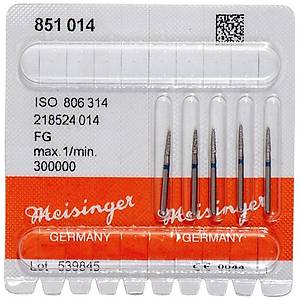 Meisinger Elmas Frez Mavi Ku�ak FG 851 014