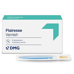 DMG Flairesse Varnish Flor Vernik