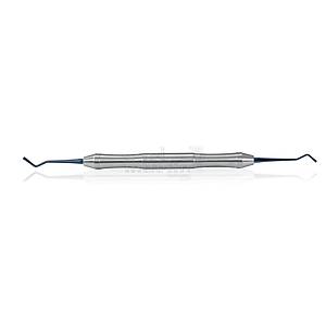 Carl Martin PolyFill Kompozit Spat�l� Plasma + Dolum LiquidSteel LS1051/95