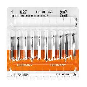 Meisinger �elik Rond Frez Anguldurva RA 027