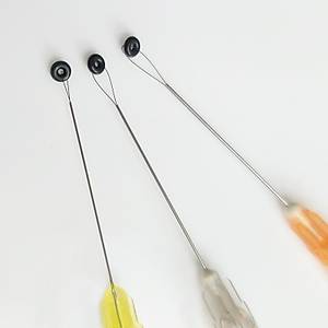 Cerkamed BTR Pen Tips K�r�k E�e ��karma Sistemi U�lar�