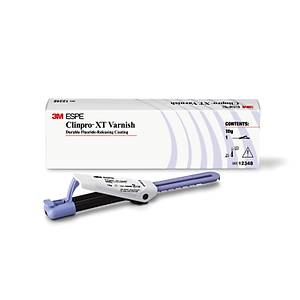 3M Espe Clinpro XT Varnish Clicker