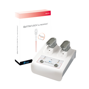 VDW Gutta Fusion Reciproc S�cak Gutta Sistemi