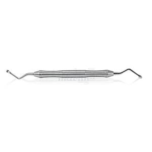 Carl Martin Kemik K�reti Hemingway 3.5 mm LiquidSteel LS1145/2