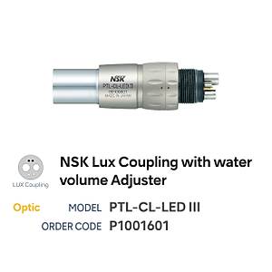 NSK PTL-CL-LED III I��kl� Su Ayarl� Adapt�r (Coupling)