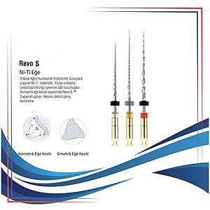 N�C Superline RS+ File REVO S Gold Kanal E�esi