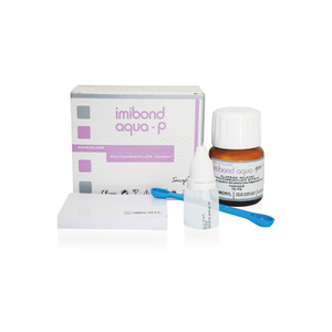 �micryl �mibond Aqua P Su �le Uygulanan �inko Polikarboksilat Siman