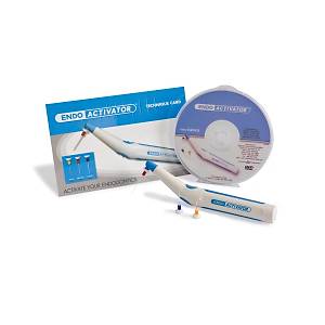 Dentsply EndoActivator System Kit