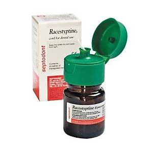 Septodont Racestyptine Cord Retraksiyon �pi