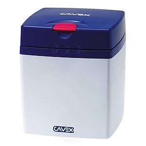 Cavex Aljinat Saklama Kutusu Renkli