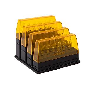 Ultradent Uveneer Extra Full Kit Kompozit Veneer Set