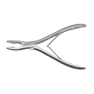 Glorious Luer Kemik Pensi 12cm