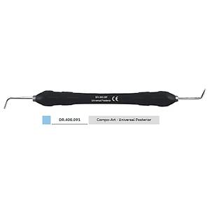 Falcon Compo-Art Estetik Restorasyon �ekillendirme Aleti Universal Posterior