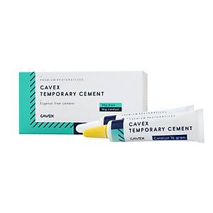 Cavex Temporary Cement Ojenols�z Ge�ici Yap��t�r�c�