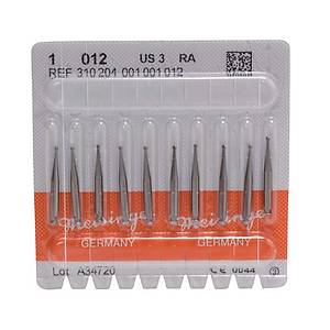 Meisinger �elik Rond Frez Anguldurva RA 012