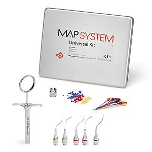 PD Map System Universal Kit MTA Applicator