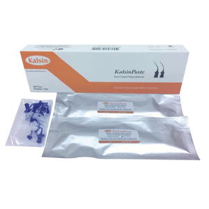 Kalsin Paste �odoformlu Kalsiyum Hidroksit ��r�nga 2.2 Gr