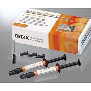 Detax Smartseal Loc F Pit Fiss�r �rt�c� Combi Set