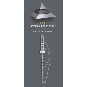Dentsply Protaper Universal Retreatment E�e
