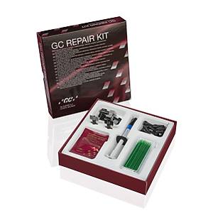 GC Dental Repair Kit Porselen Tamir Set